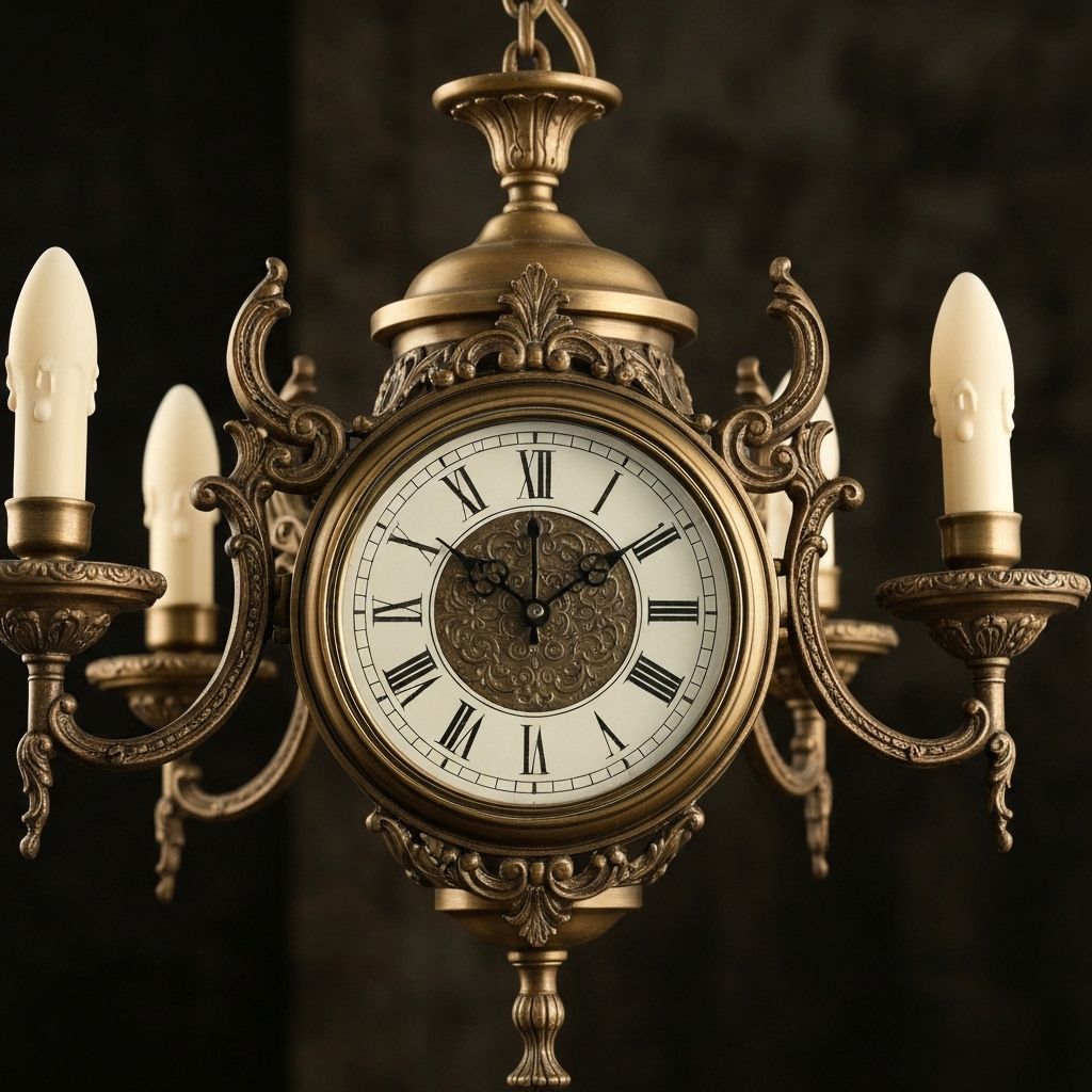 Décoration ancienne