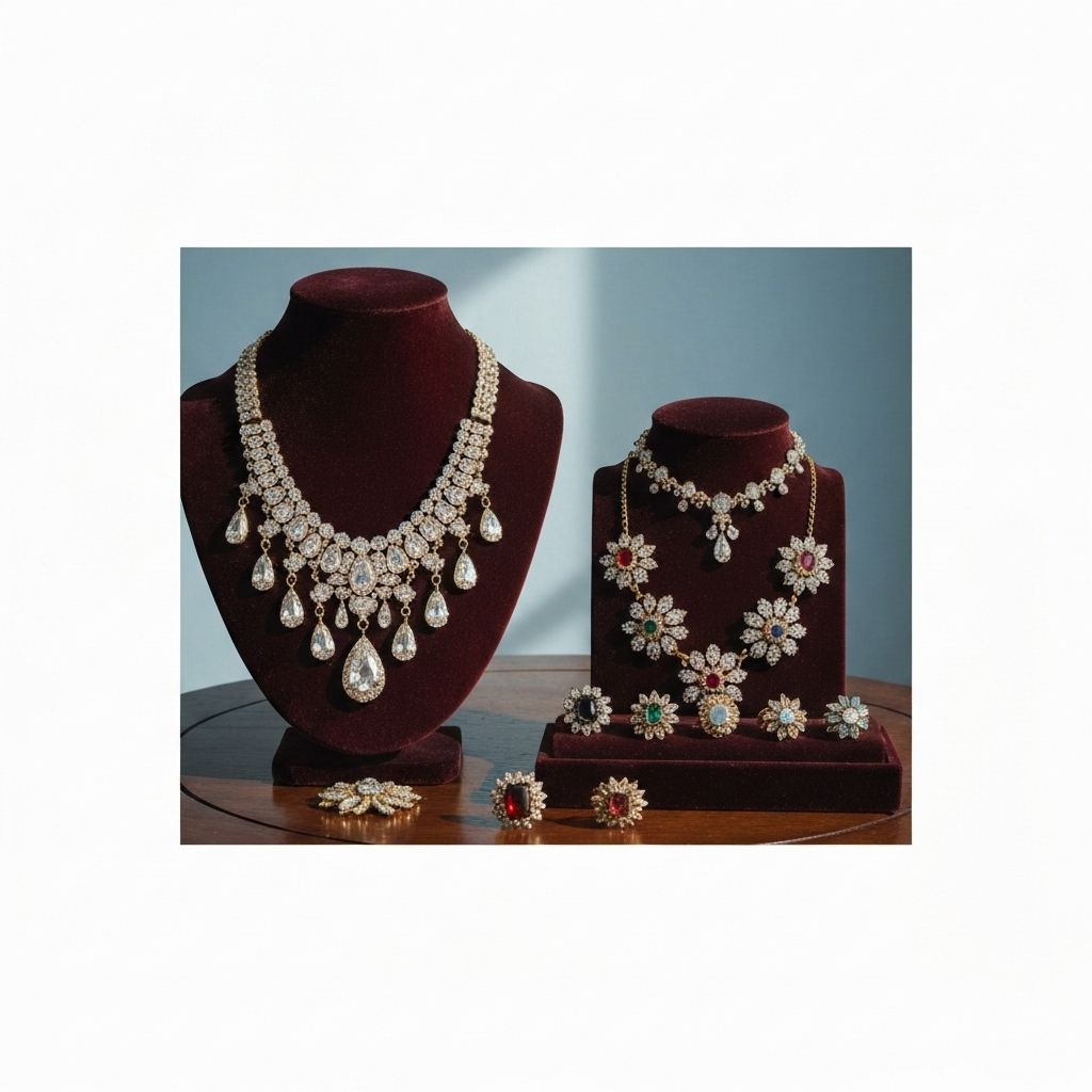 Bijoux fantaisie - Achat et estimation d'objets anciens en Nouvelle-Aquitaine