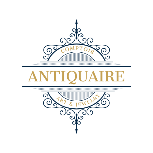 Comptoir Art Jewelry Logo