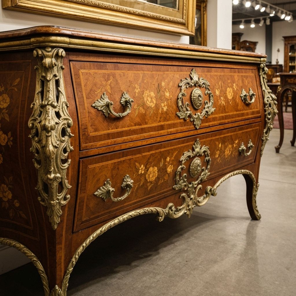 Mobilier de style et mobilier contemporain de créateur - Nous recherchons ce type d'objets d'art et antiquités